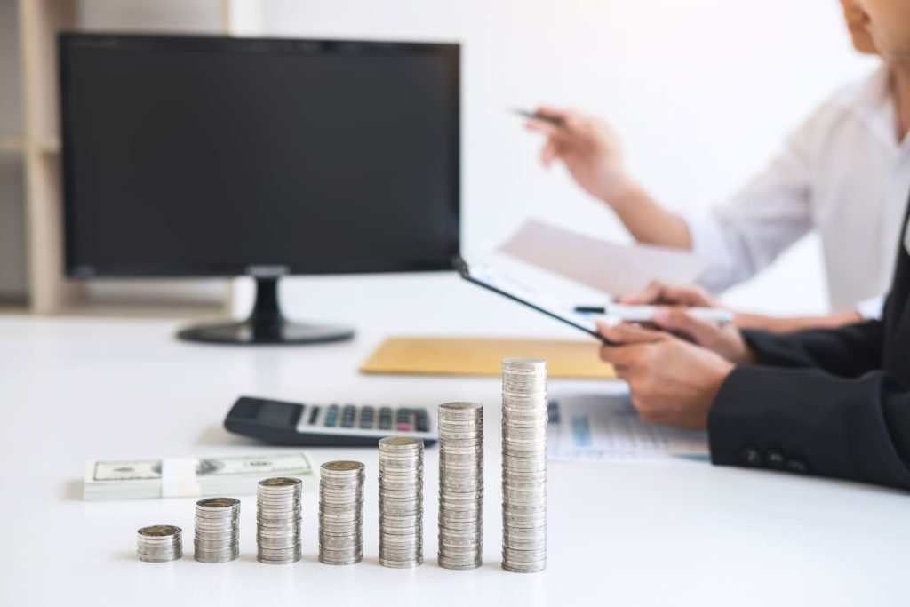 Margem De Lucro (2) - Farrapos Contabilidade