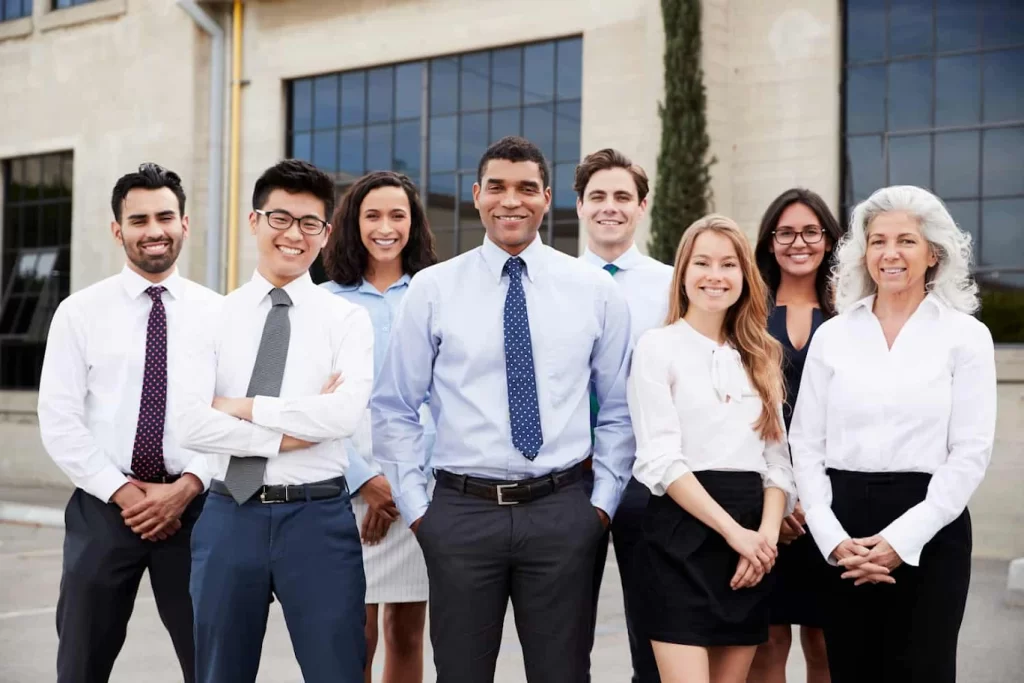 Como Escalar Uma Empresa De Serviços - Farrapos Contabilidade