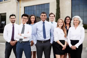 Como Escalar Uma Empresa De Serviços - Farrapos Contabilidade