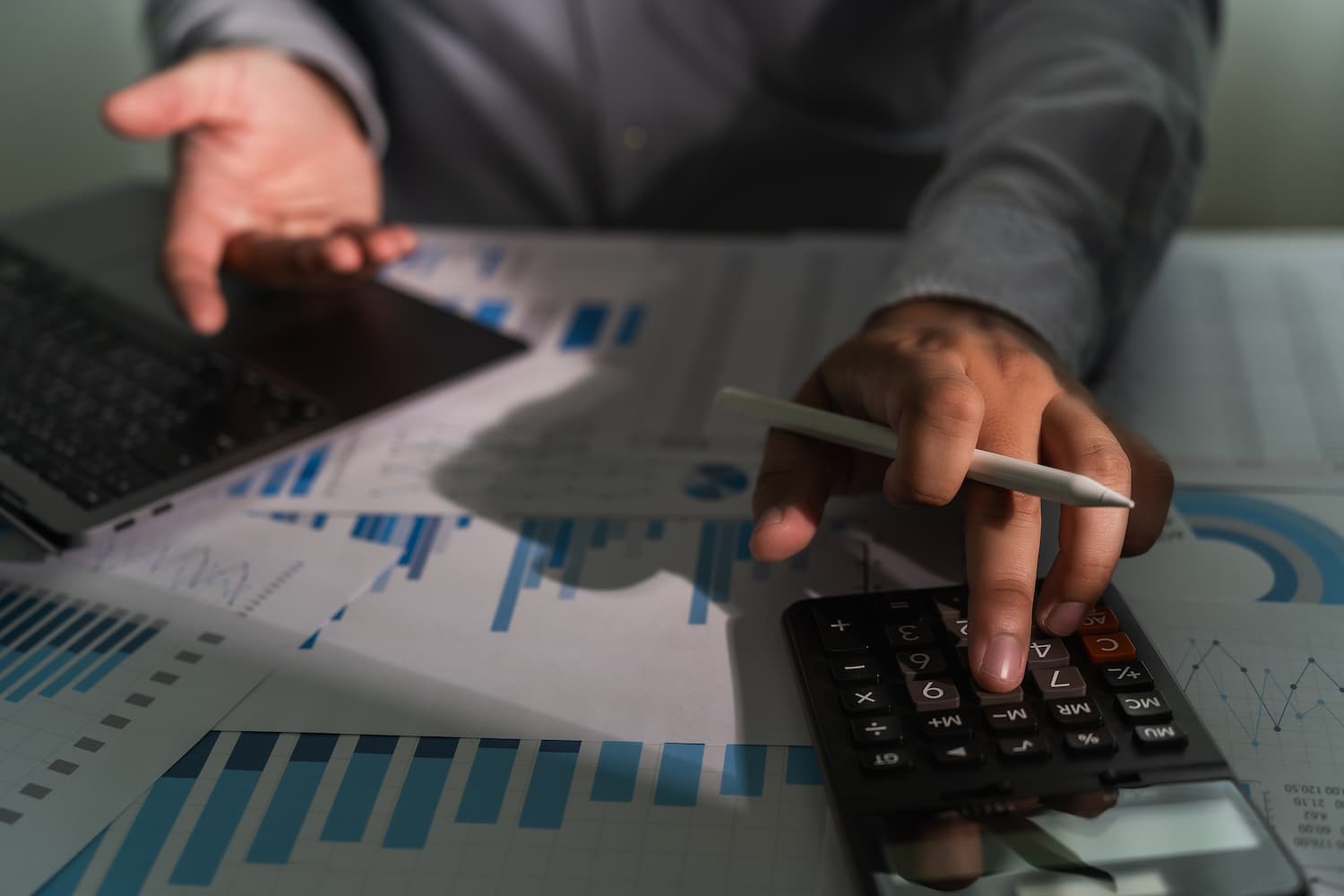 Cálculo Do Fator R Em 2026 - Farrapos Contabilidade